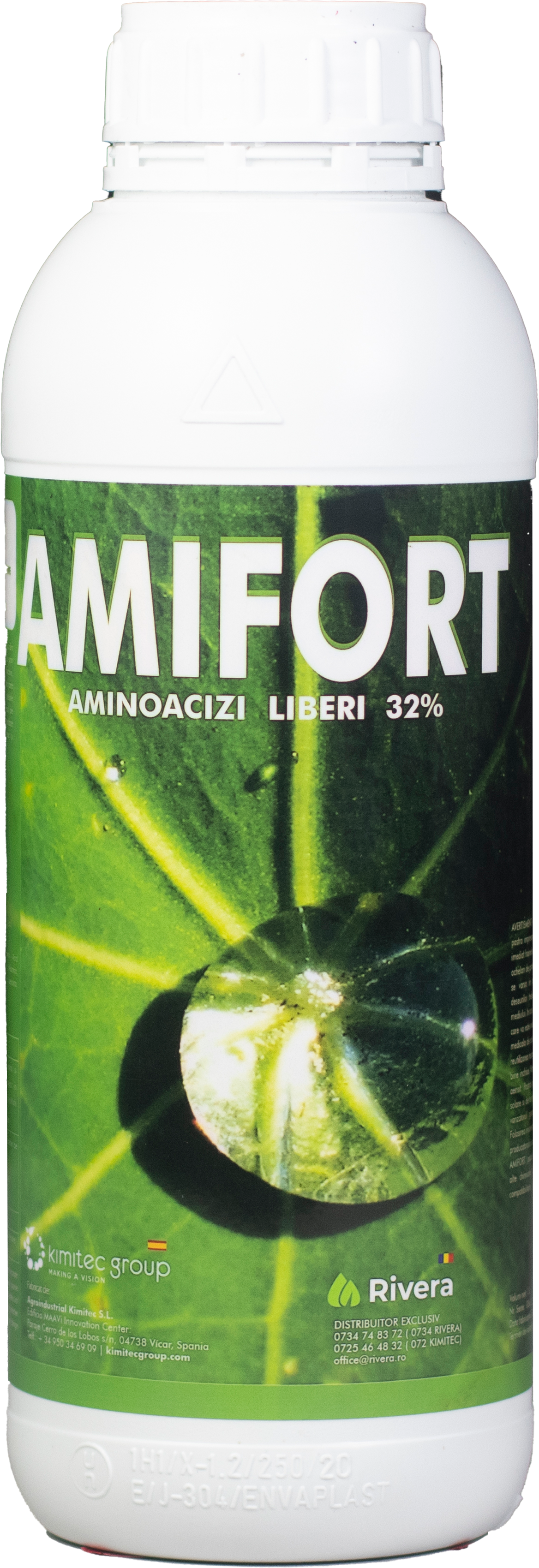 Amifort